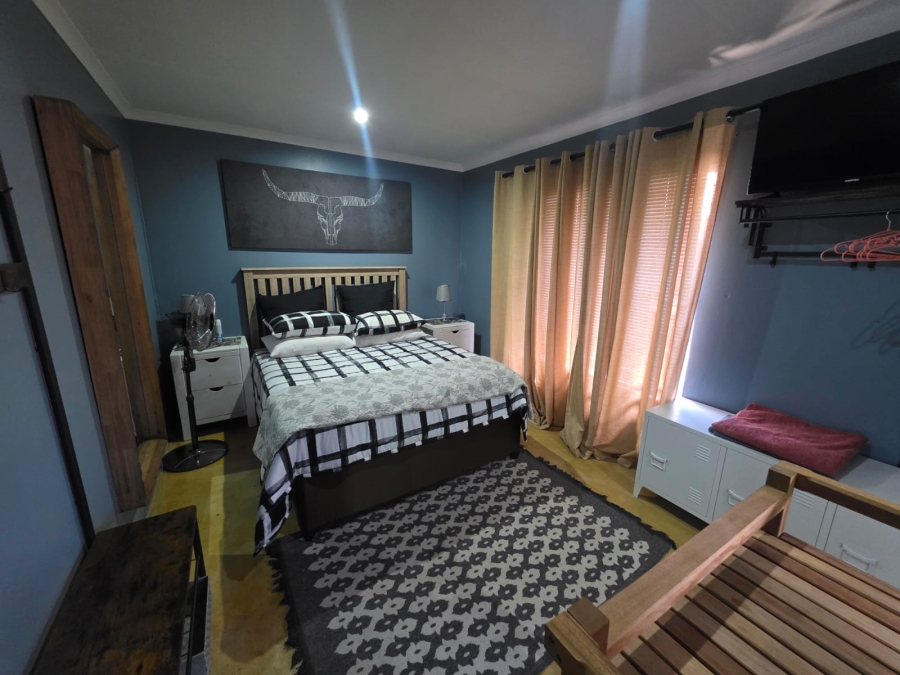 4 Bedroom Property for Sale in Vaalpark Free State